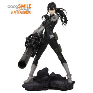 SEGA 怪獸8號 模型 亞白米娜 【GOOD SMILE COMPANY官方旗艦店】