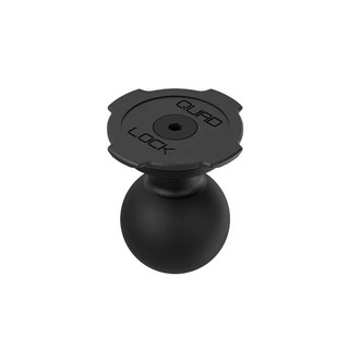 胖虎單車 Quad Lock Ball Top Cap Adaptor (1 inch)