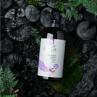 【木酢達人】酚多精天然除臭抗菌液《薰衣草檸檬》1000ml+150ml(原味)