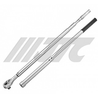 【YOYO汽車工具】JTC-7668 1”大型延長扭力扳手 8分 扭力扳手