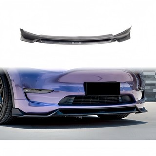 【STC頑酷車業】特斯拉 Tesla Model Y YOFER PRO版 前下巴 下巴 前包圍 空力套件 外觀改裝