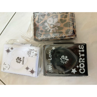 現貨在台 Cortis 小卡卡冊 合集 週邊