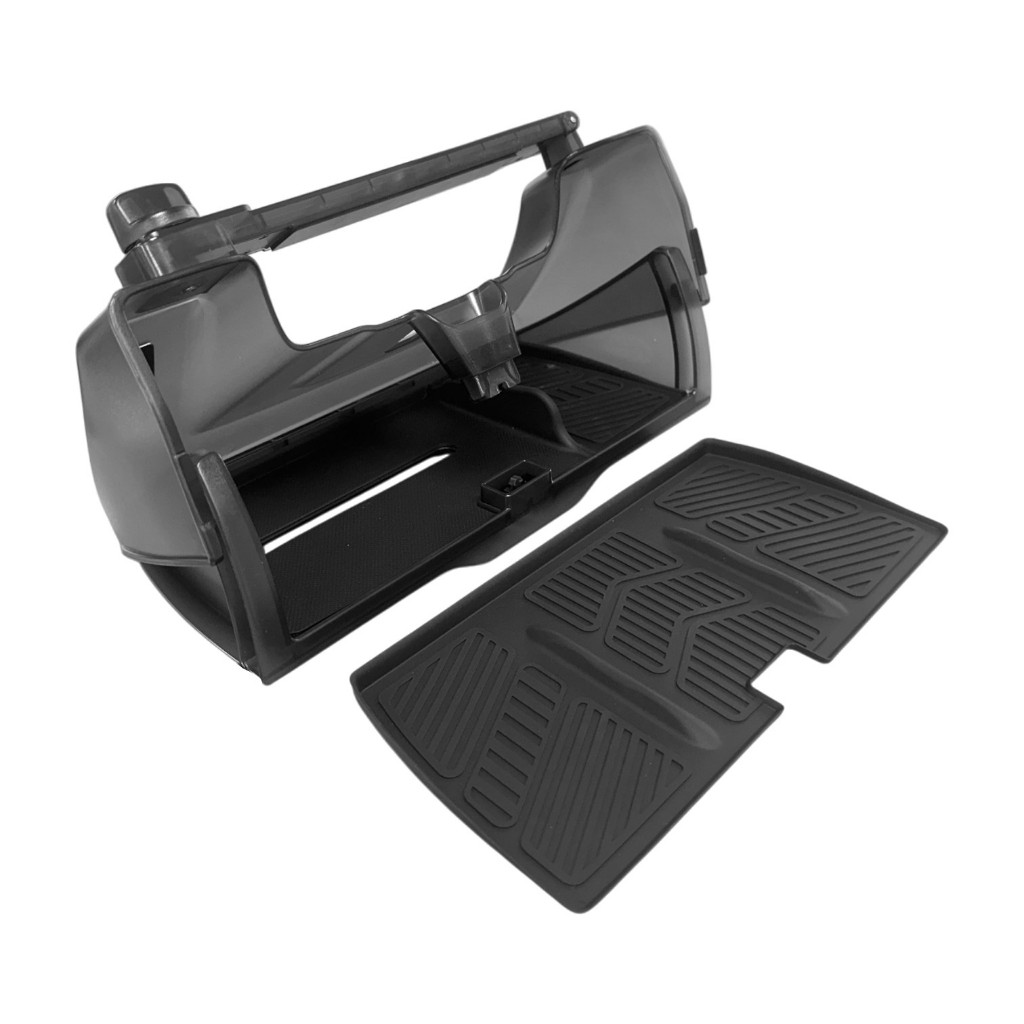 特斯拉Tesla【P3G014/PYG014 煥新3 煥新Y中控螢幕下方置物盒】螢幕下方收納盒 置物盒 螢幕下置物架