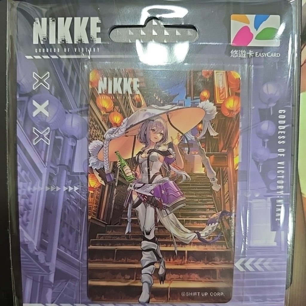 勝利女神紅蓮悠遊卡的價格推薦- 2026年2月| 比價比個夠BigGo