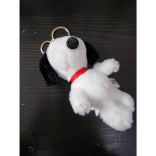 正版 SNOOPY 史奴比 絨毛 吊飾 娃娃 公仔 日本史努比迷你娃娃 鑰匙圈吊飾超柔觸感 絨毛娃娃掛件