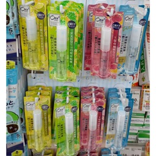 日本預購 Ora2 me 淨澈氣息口香噴劑（1/20收單