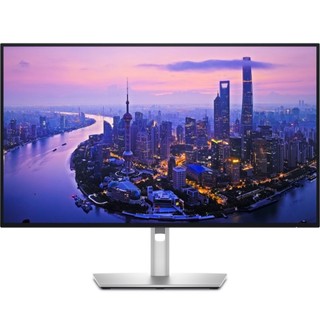 《啾吉小舖》Dell UltraSharp 27吋 螢幕顯示器 (U2725QE)｜4K IPS 120Hz｜戴爾螢幕