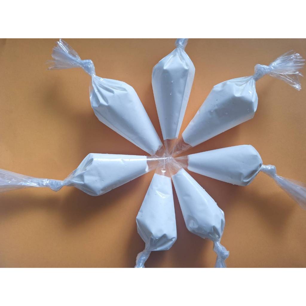 聖誕節蛋白糖霜 薑餅屋糖霜DIY 餅乾屋糖霜很黏好用糖霜 薑餅屋DIY材料包 糖霜餅乾材料包