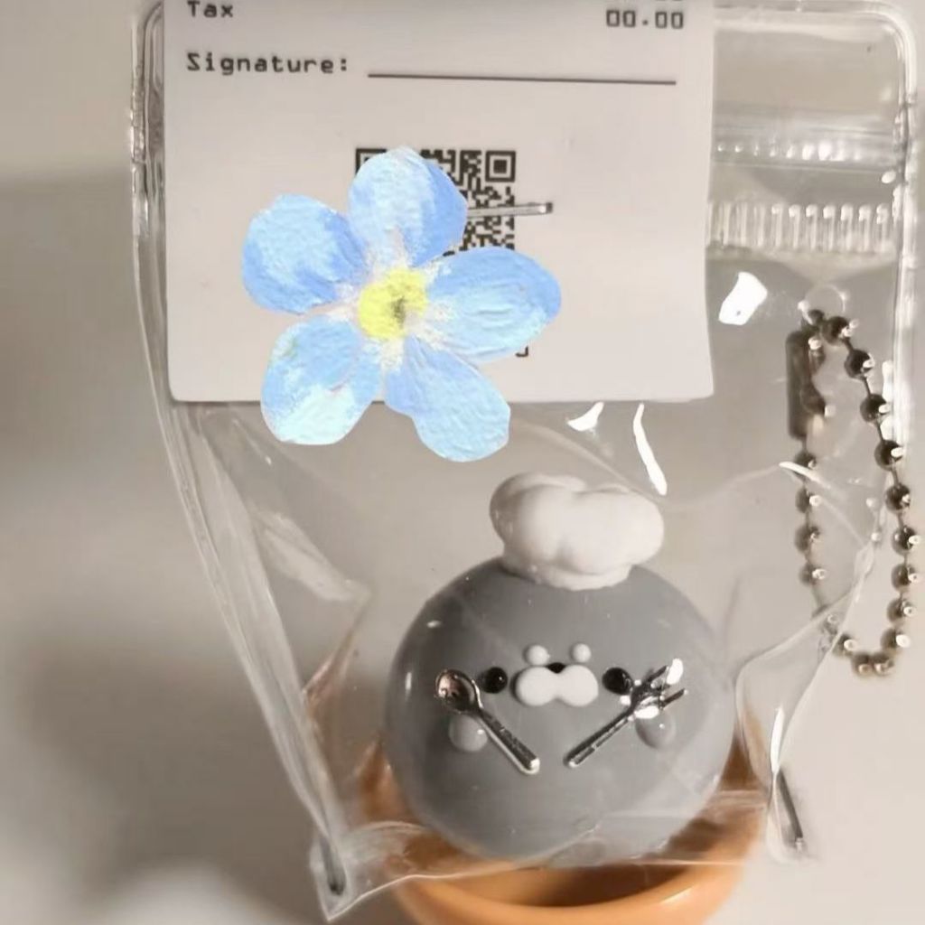 🍬解壓小海豹🍬臺灣出貨 解壓團子舒壓小物 超萌可愛動物捏捏樂 解壓發洩神器🎀 舒壓 海豹團子君捏捏樂 動物捏捏樂