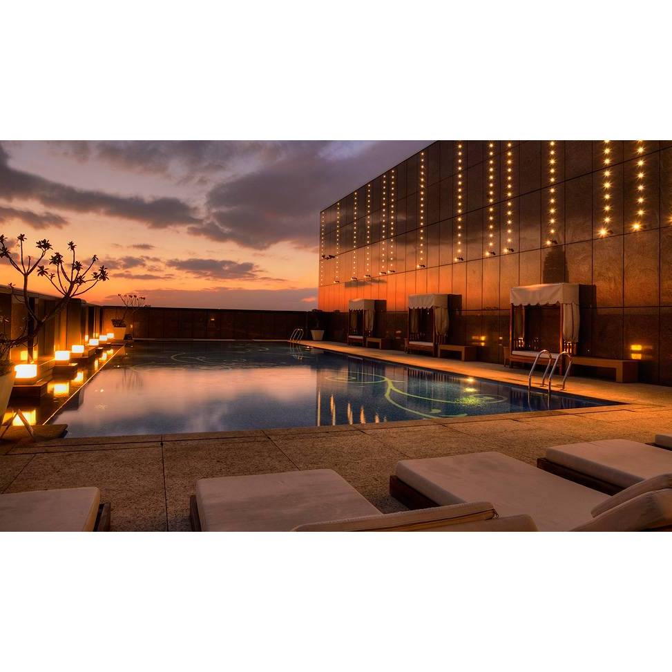 快閃降價 週六假日不加價 含早餐 台北大倉久和大飯店菁英客房雙人住宿券 台北大倉久和飯店 大倉久和住宿券 台北住宿推薦