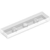 【小荳樂高】LEGO 透明 1x4 平滑片/平板 Tile 2431 4657537