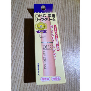 DHC 純欖護唇膏 1.5g