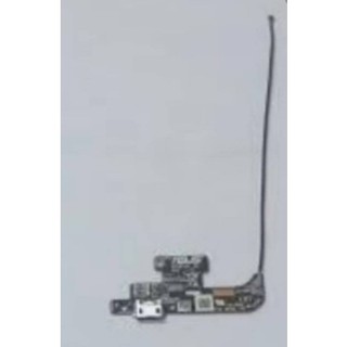 手機零件 ASUS A007 原廠拆機 良品 尾插小板
