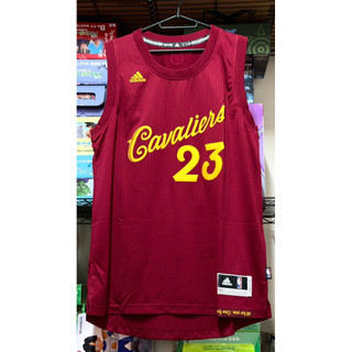 lebron James adidas 聖誕節 nba jersey 騎士 LBJ 球迷版 球衣 背心 籃球 籃球衣