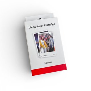 【中壢-水世界3C】Insta360 Ace Pro 2 原廠配件 彩印相紙 即拍即印 口袋列印機 相印紙