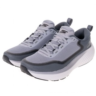 2408-男款 運動慢跑鞋 GO RUN SUPERSONIC MAX (246086GRY)