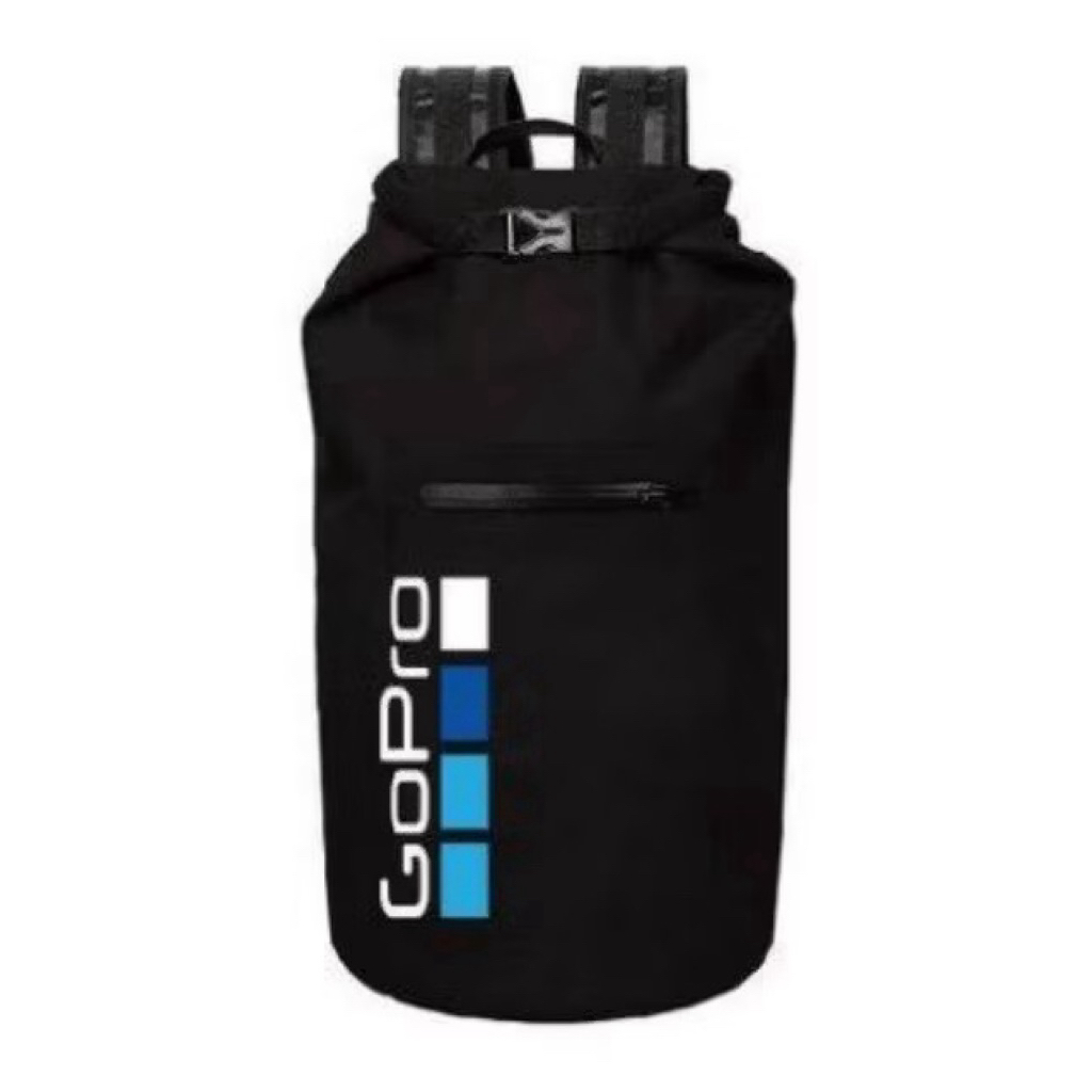 GoPro 30L原廠防水背袋 未使用 潛水袋 防水袋 防水背包 防水後背包