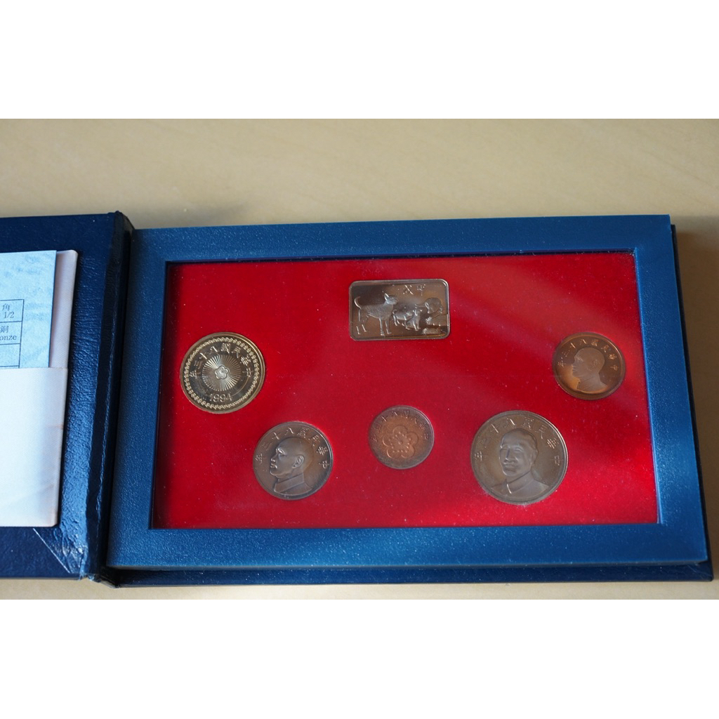 83年硬幣精鑄版的價格推薦- 2026年1月| 比價比個夠BigGo