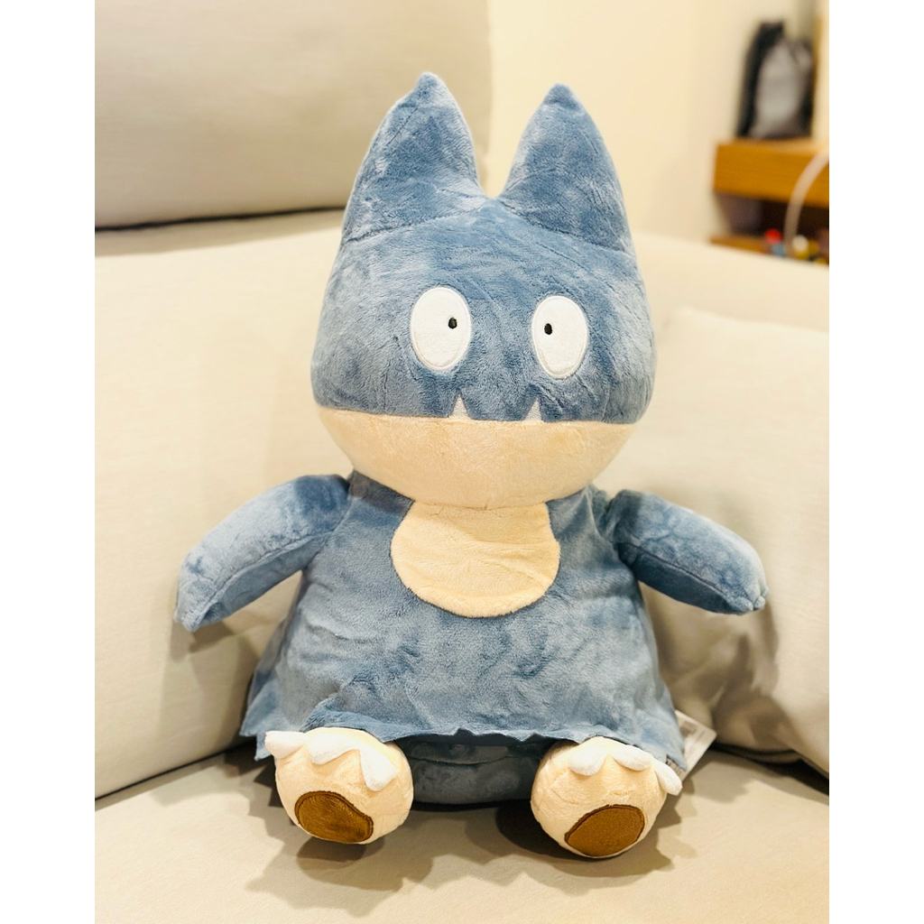 ［🎁你最想要的新年禮物來了！💕寶可夢 小卡比獸 玩偶 神奇寶貝小卡比獸娃娃 情人節禮物 生日禮物 交換禮物