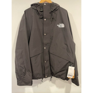The North Face Icon 1986 Dryvent 防水透氣機能外套 XL NF0A7UR9