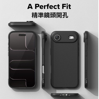 送手機繩 Ringke Onyx iPhone Air 保護殼、手機殼、防撞