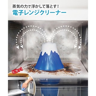 現貨 日本代購 FUJI STEAM CLEANER 富士山蒸氣清潔器