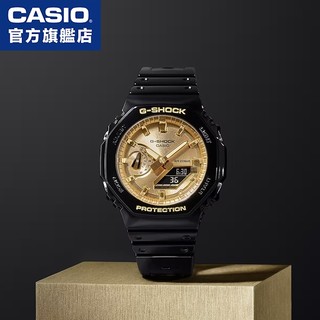 G-SHOCK / GA-2100GB-1A /卡西歐 CASIO 【官方直營】