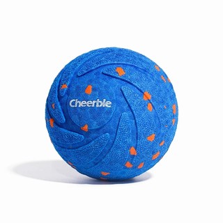 【Cheerble七布】 狗狗瘋狂跳跳球 電動智慧互動球 Air 中大型犬專用 自動移動 彈跳 旋轉 亞馬遜銷售破萬顆