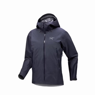 始祖鳥 Arc'teryx Beta SL Jacket 防水外套 gore-tex型號X000009684 黑寶石