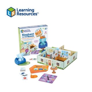 | 美國 Learning Resources | 大象在哪裡