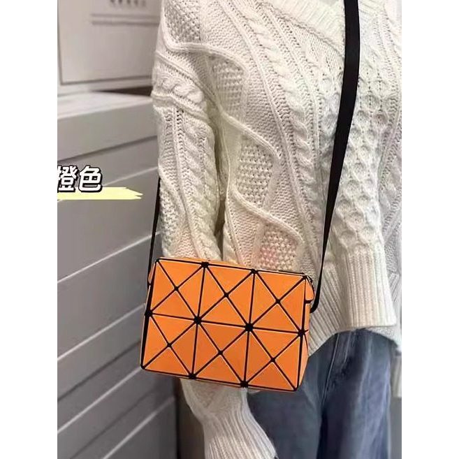 👜隔日到貨👜丘比特小方包 迷你菱格包 純色設計款 2026新款日韓時尚單肩斜跨小方包幾何菱格丘比特小女包盒子包小眾百搭