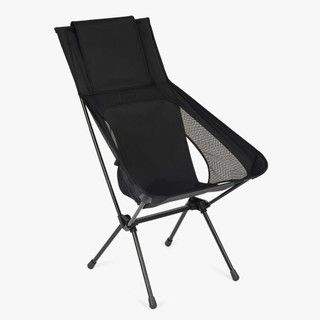 奇星 Helinox Chair Sunset (RE) Blackout Edition 純黑 #10003703