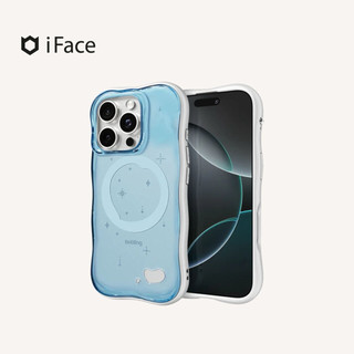 日本代購🇯🇵 iface BeBling手機殼—iphone17、16、15、14、13