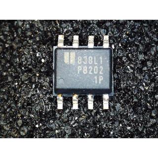 1PCS EUP8202-84DIR1 EUTECH Switch Mode Li-Ion/Polymer Batter