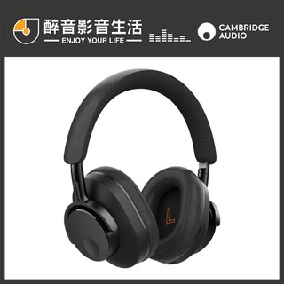 英國 Cambridge Audio Melomania P100 SE 主動降噪 無線藍芽耳罩式耳機 台灣公司貨
