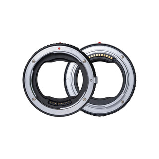 【國祥選品】Megadap迦百列 EFTZ21｜Canon EF 轉 Nikon Z 自動對焦轉接環