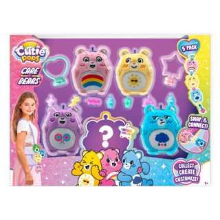 Care Bears Carebear串串吊飾組 ToysRUs玩具反斗城