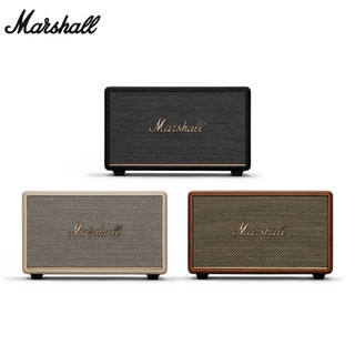 Marshall Acton III 原廠正品藍芽音箱 喇叭 台灣保固