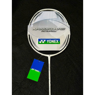 🔥騰躍羽球🔥YONEX NANOFLARE NEXTAGE羽球拍🏠實體店面