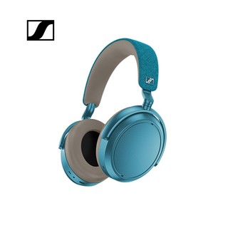 Sennheiser 森海塞爾 MOMENTUM 4 Wireless無線藍芽降噪耳機 湖水綠