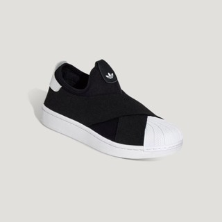 ADIDAS SUPERSTAR II SLIP-ON 女款 休閒鞋 KH8210 Sneakers542