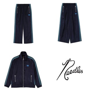 【狼嚴選】NEEDLESニードルズ TRACK JACKET / TRACK PANT / H.D.TRACK PANT