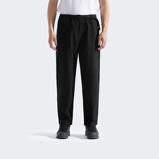 The North Face M BETA UTILITY BELTED 男休閒長褲-NF0A8EN4JK3