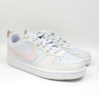 NIKE COURT BOROUGH LOW GS 大童款 女生款 休閒鞋 DV5456404 運動鞋