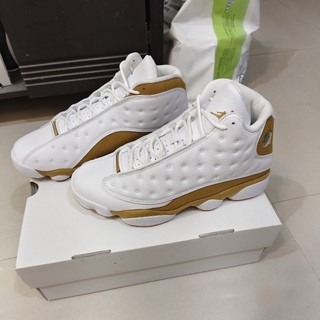 NIKE AIR JORDAN 13 RETRO 喬登 喬丹