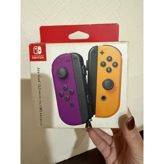 ⋯switch 週邊 9成新手把 充電 插座 二手