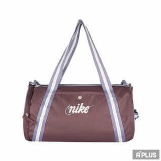NIKE 包包 NK HERITAGE DUFF - RETRO 單肩包 旅行袋 - DR6261502