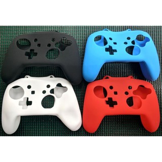 【電玩貓】《散裝》NS SWITCH PRO手把控制器 矽膠套 果凍套 保護套 新品現貨