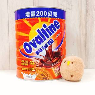 COSTCO 好市多 阿華田 營養巧克力麥芽飲品經典組 可可 巧克力 麥芽 礦物質 維生素 膳食纖維 胺基酸 1350克