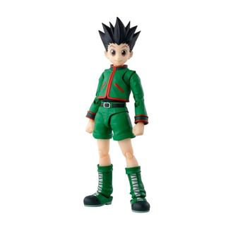 (BANDAI)代理板 S.H.F HUNTER×HUNTER獵人 小傑*7000 (酷比樂)